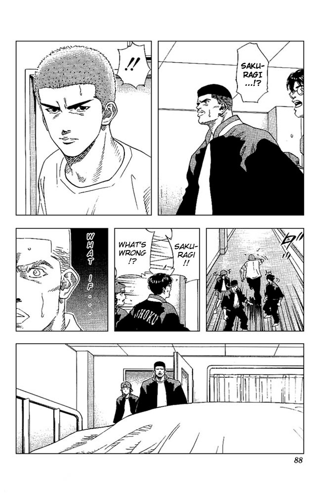 Read Slam Dunk (en) Manga Online