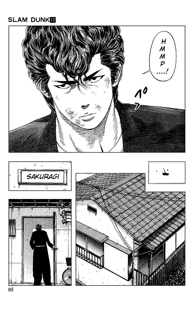 Read Slam Dunk (en) Manga Online