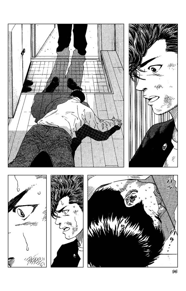 Read Slam Dunk (en) Manga Online