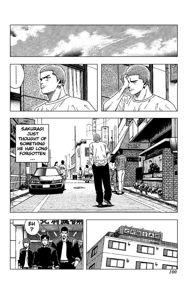 Read Slam Dunk (en) Manga Online