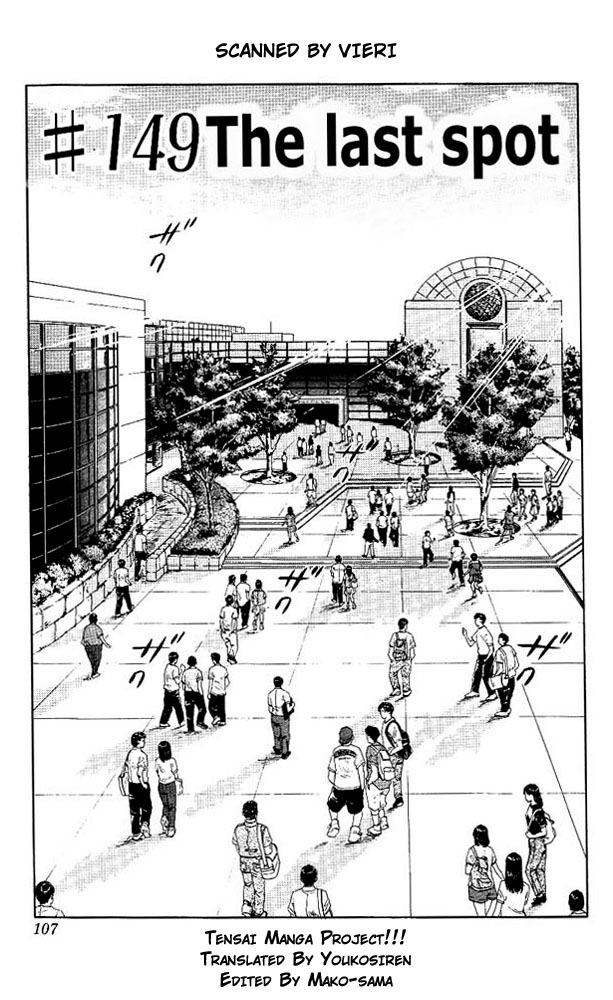 Read Slam Dunk (en) Manga Online