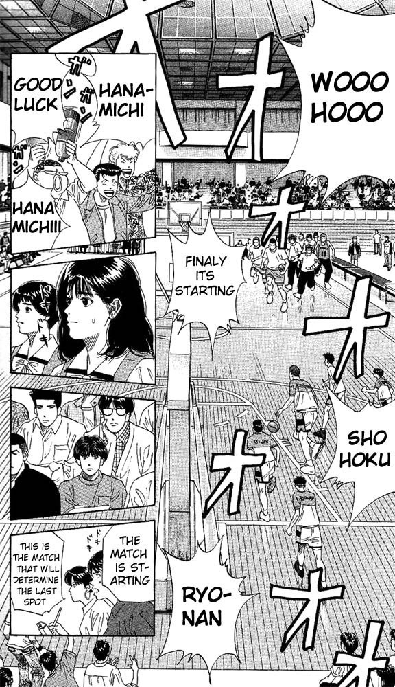 Read Slam Dunk (en) Manga Online