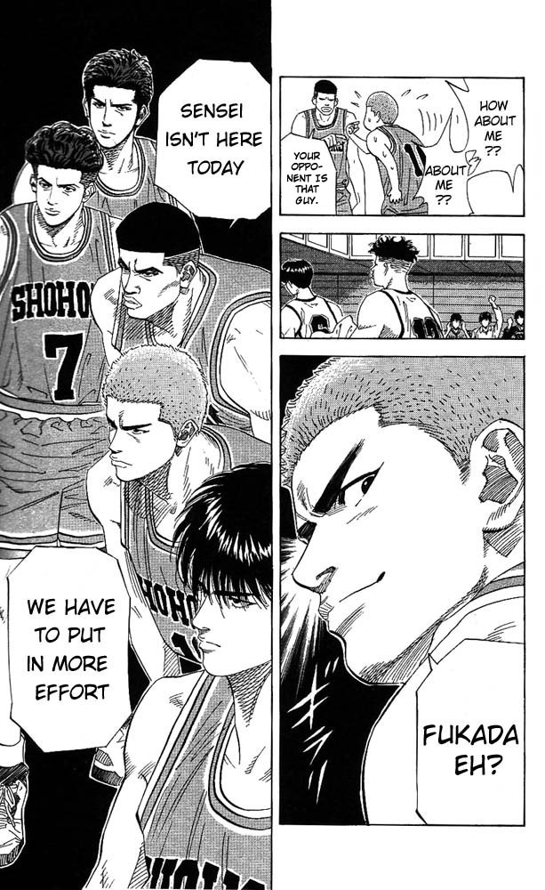 Read Slam Dunk (en) Manga Online