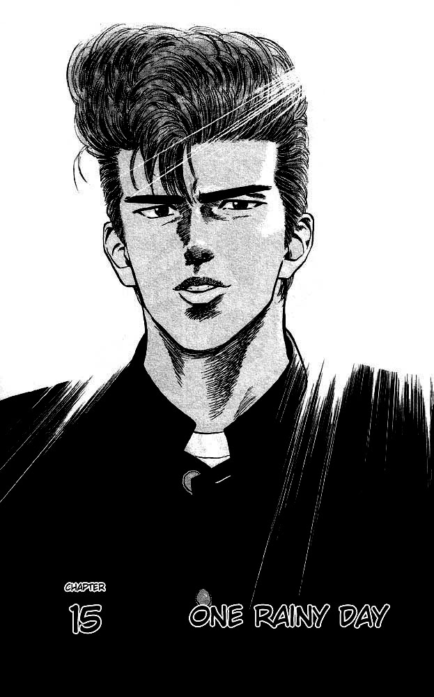 Read Slam Dunk (en) Manga Online