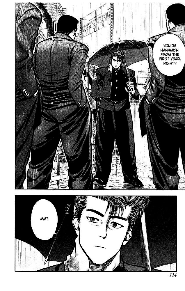 Read Slam Dunk (en) Manga Online