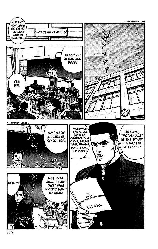 Read Slam Dunk (en) Manga Online