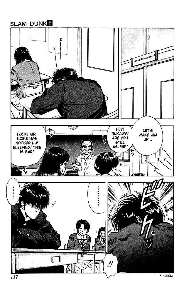 Read Slam Dunk (en) Manga Online