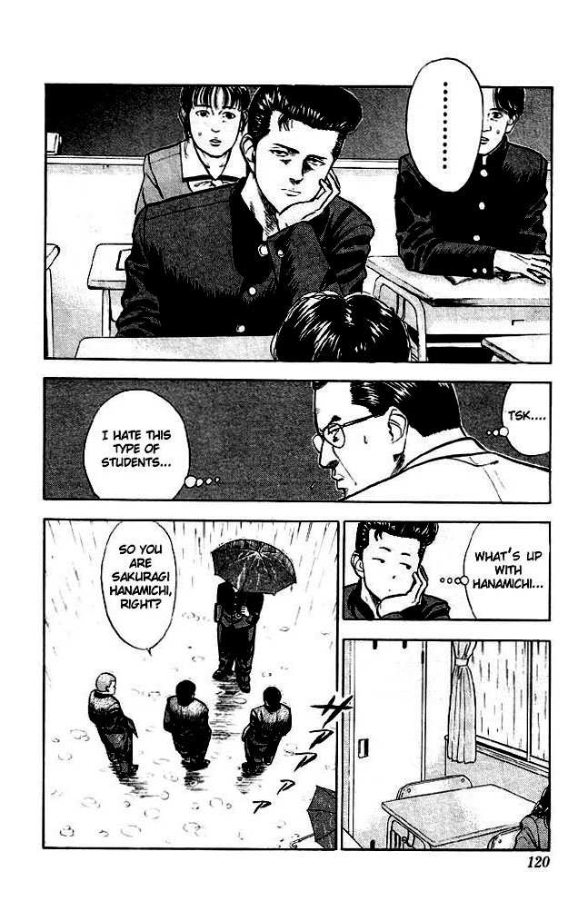 Read Slam Dunk (en) Manga Online