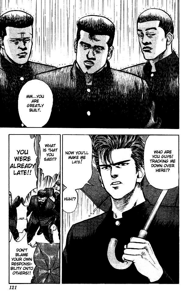 Read Slam Dunk (en) Manga Online