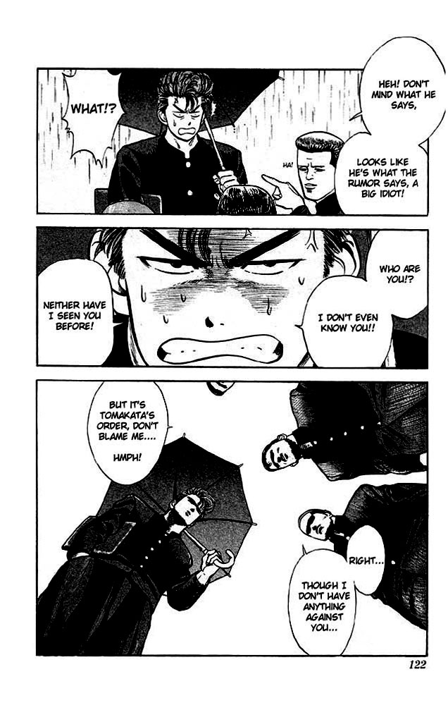 Read Slam Dunk (en) Manga Online