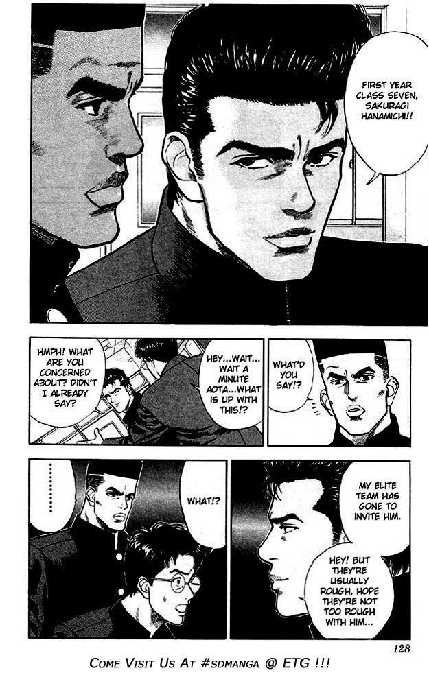 Read Slam Dunk (en) Manga Online