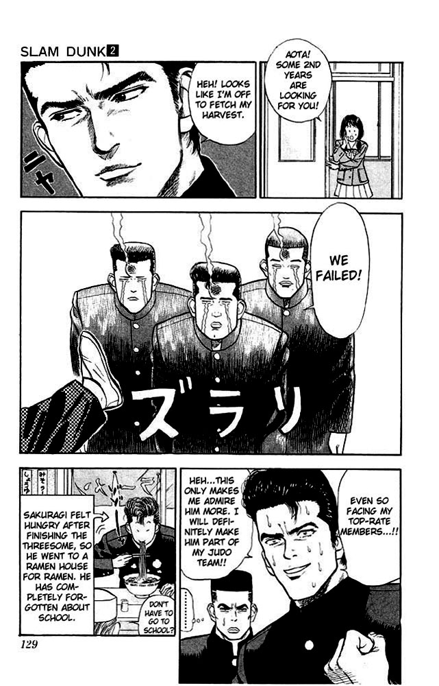 Read Slam Dunk (en) Manga Online