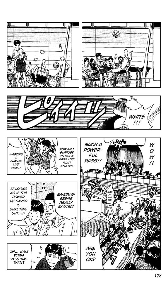 Read Slam Dunk (en) Manga Online