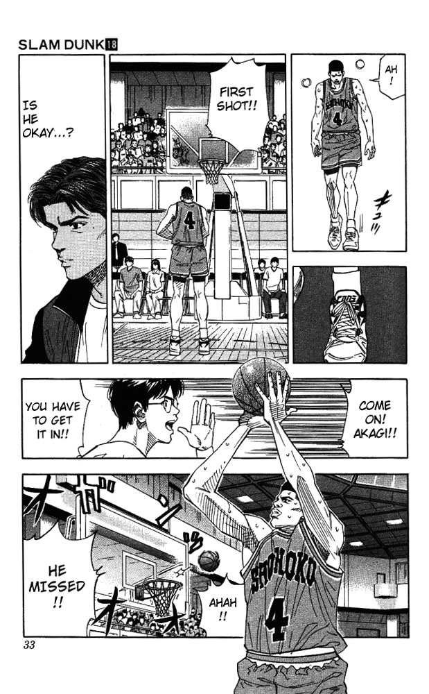 Read Slam Dunk (en) Manga Online