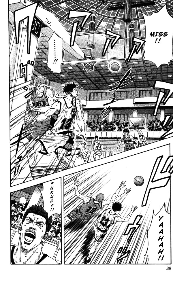 Read Slam Dunk (en) Manga Online