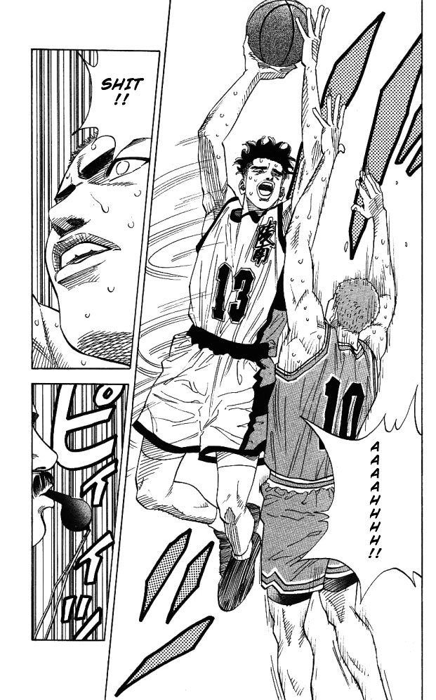Read Slam Dunk (en) Manga Online