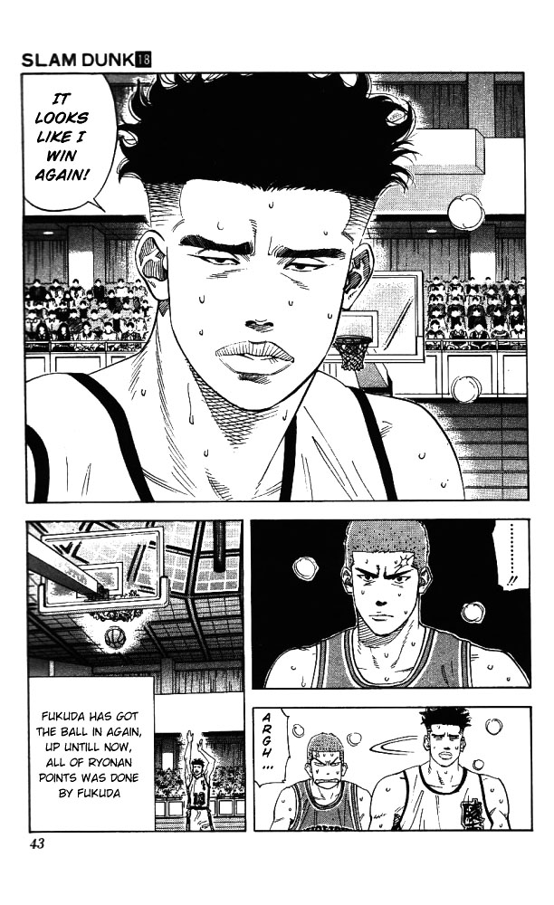 Read Slam Dunk (en) Manga Online