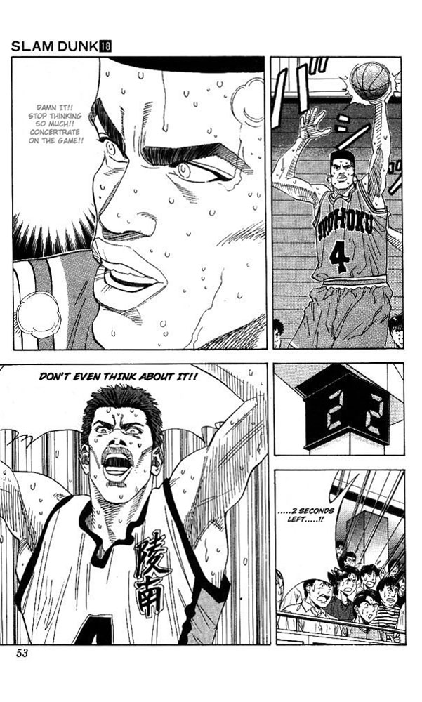 Read Slam Dunk (en) Manga Online