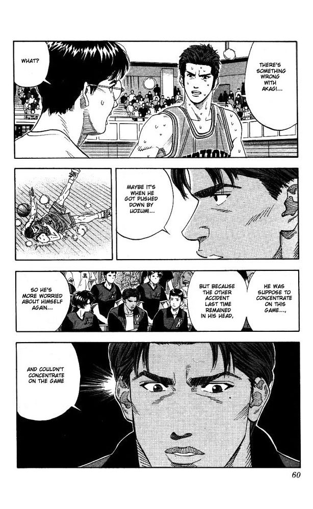 Read Slam Dunk (en) Manga Online