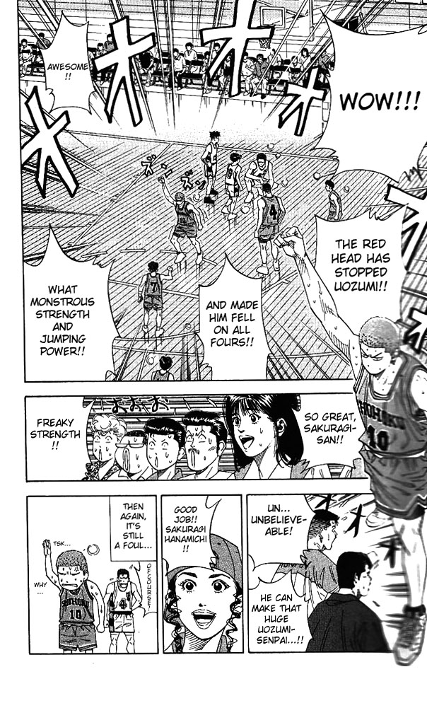 Read Slam Dunk (en) Manga Online