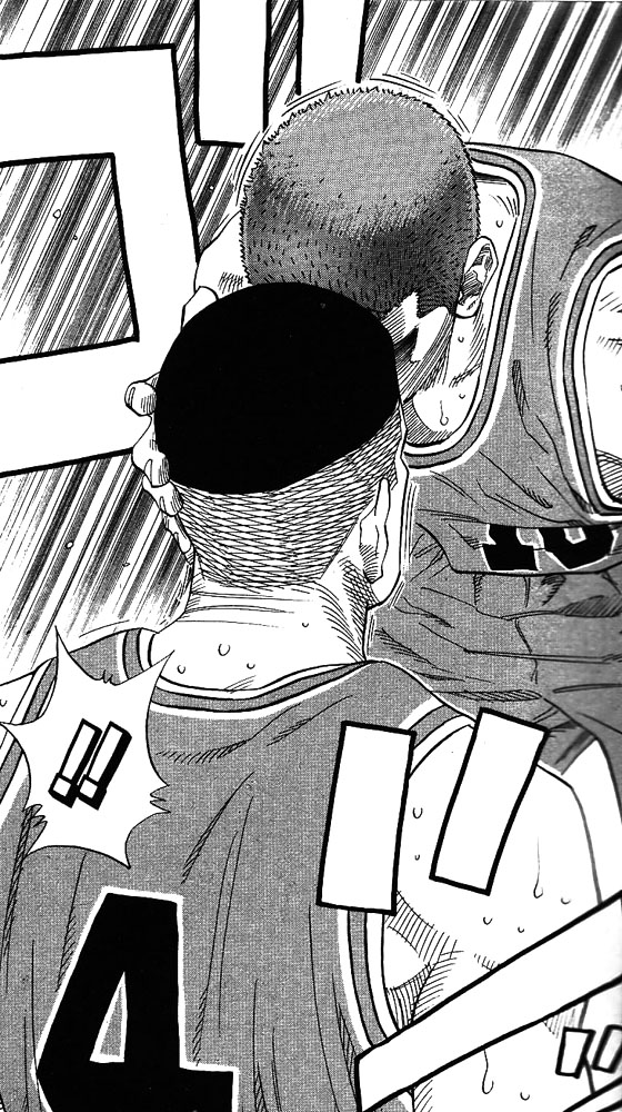 Read Slam Dunk (en) Manga Online