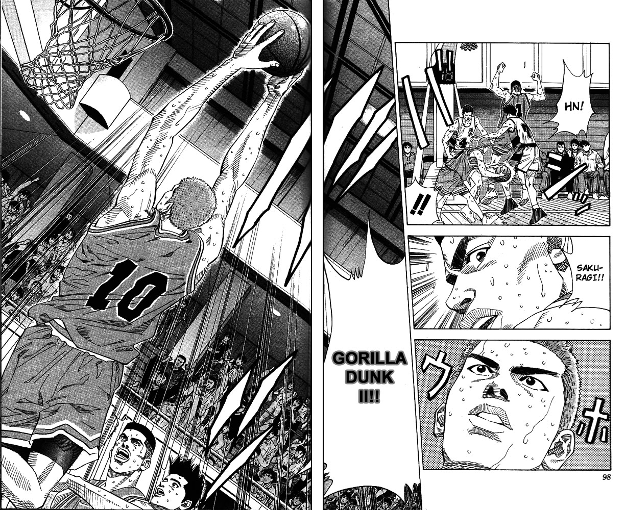 Read Slam Dunk (en) Manga Online