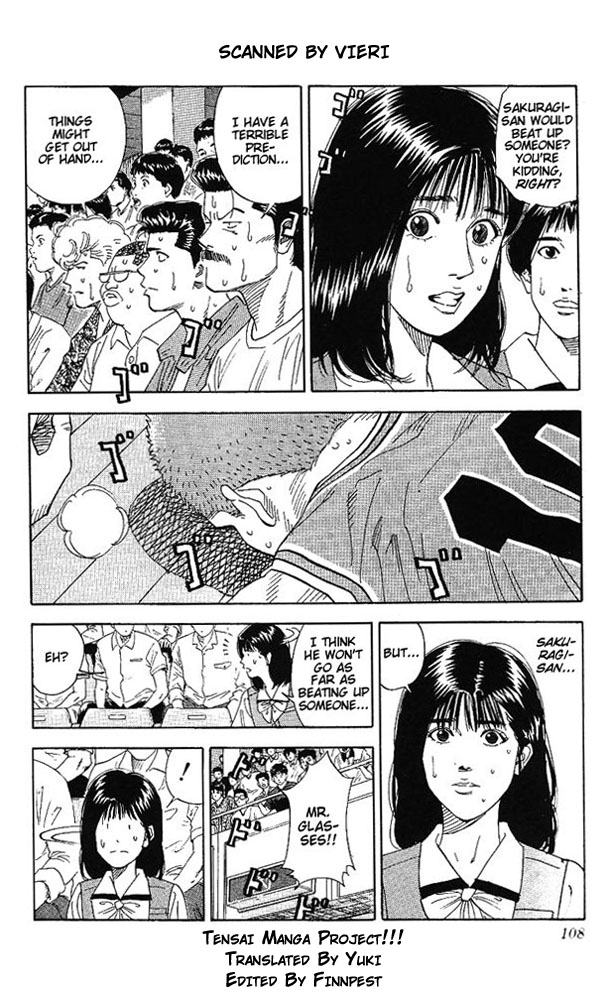 Read Slam Dunk (en) Manga Online