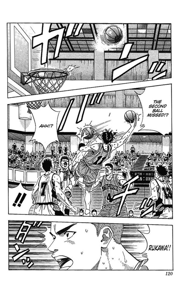 Read Slam Dunk (en) Manga Online