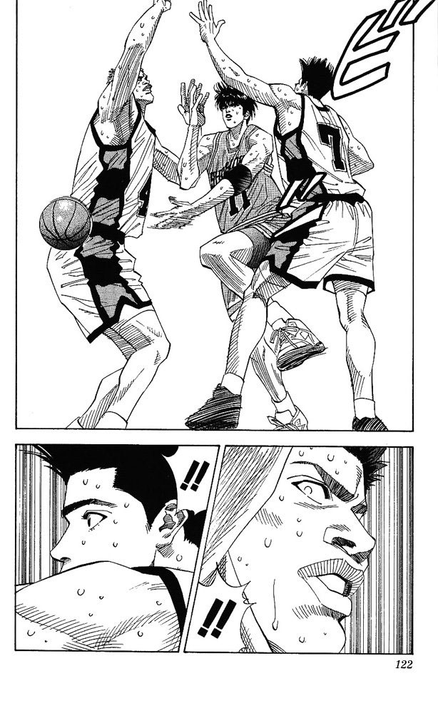 Read Slam Dunk (en) Manga Online