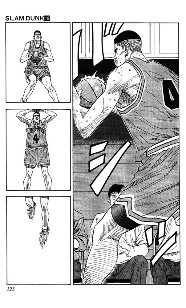 Read Slam Dunk (en) Manga Online