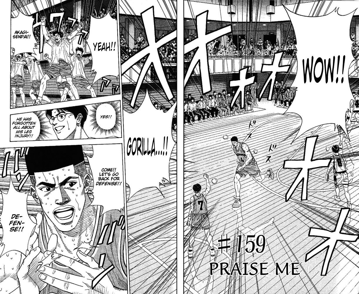 Read Slam Dunk (en) Manga Online