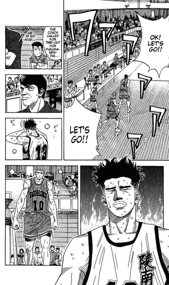 Read Slam Dunk (en) Manga Online