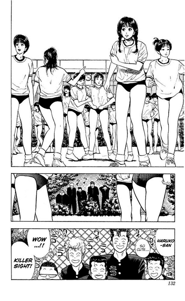 Read Slam Dunk (en) Manga Online