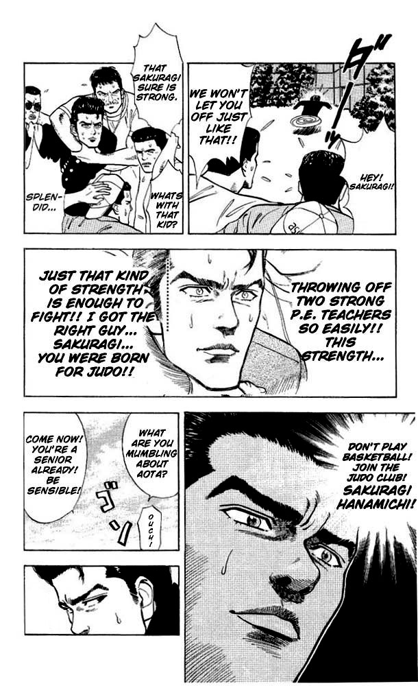 Read Slam Dunk (en) Manga Online