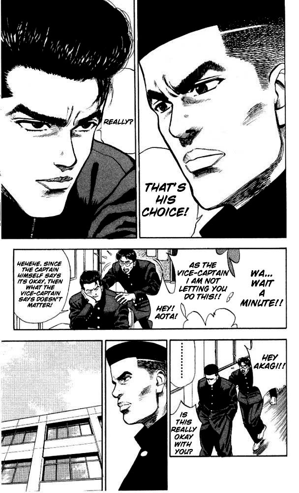 Read Slam Dunk (en) Manga Online