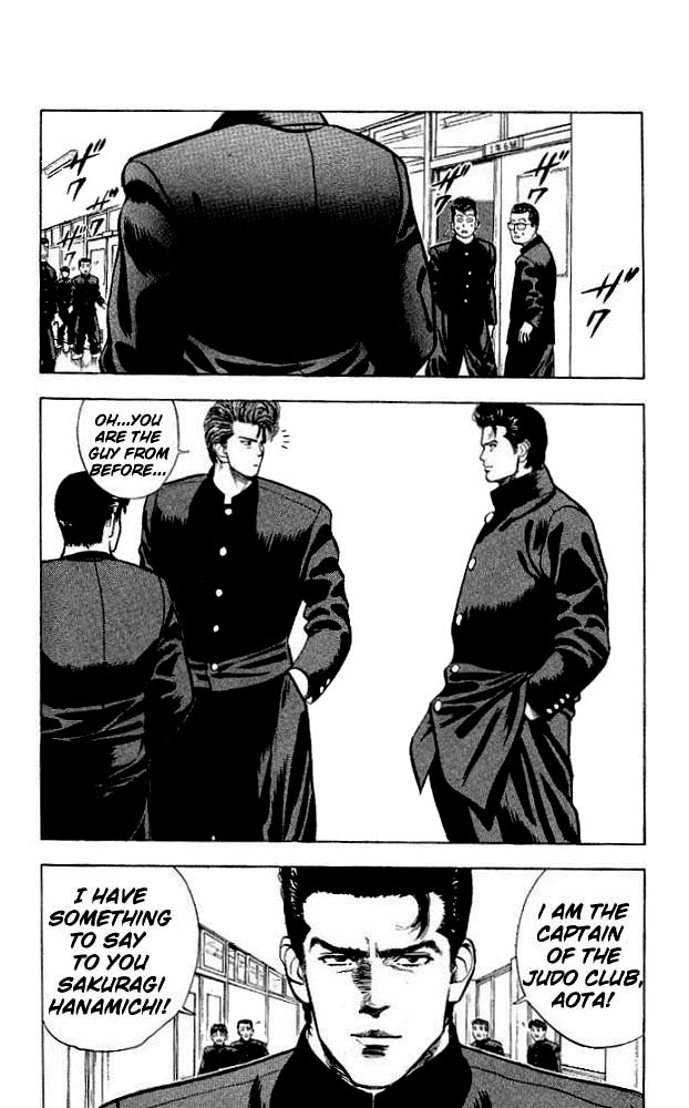 Read Slam Dunk (en) Manga Online