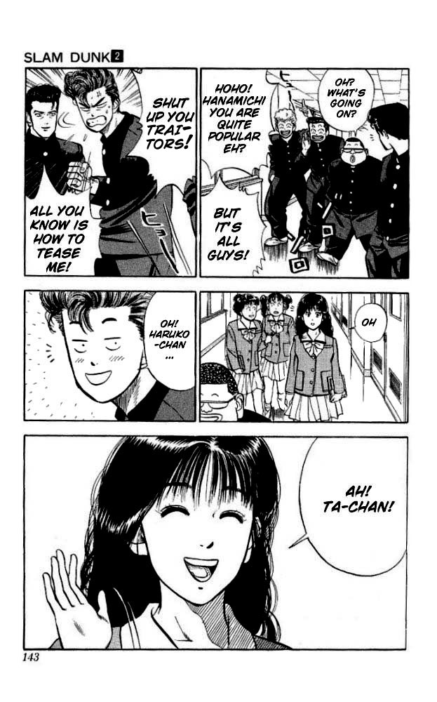 Read Slam Dunk (en) Manga Online