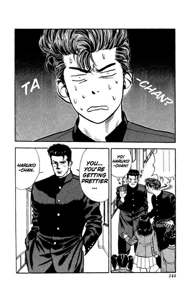 Read Slam Dunk (en) Manga Online