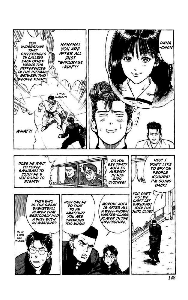 Read Slam Dunk (en) Manga Online