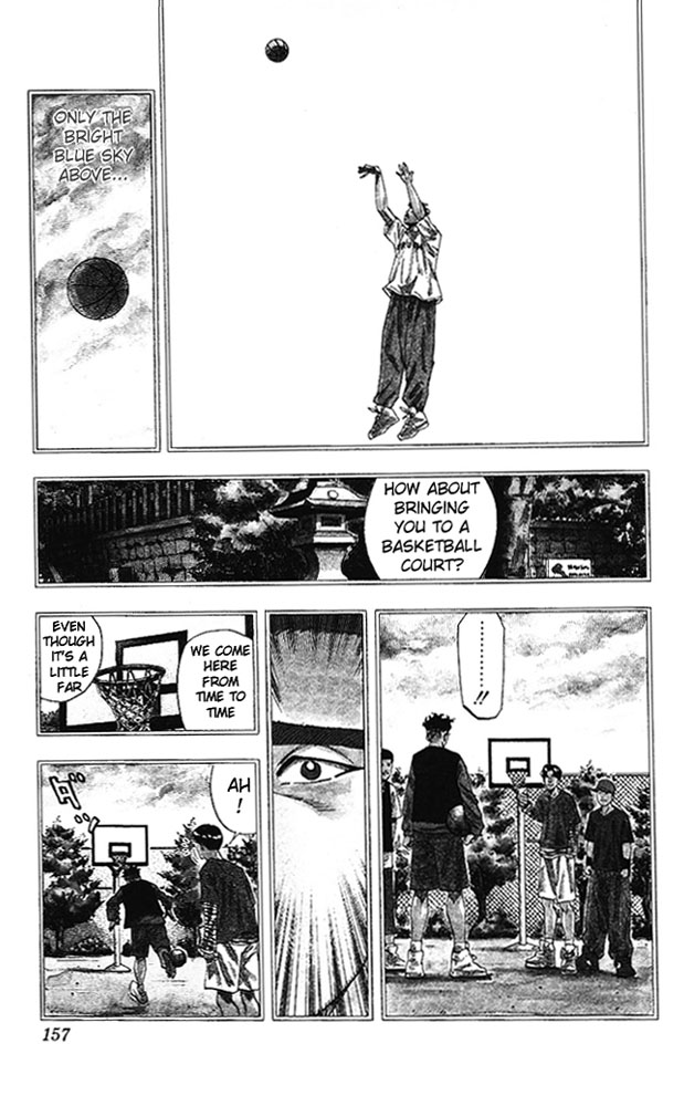 Read Slam Dunk (en) Manga Online