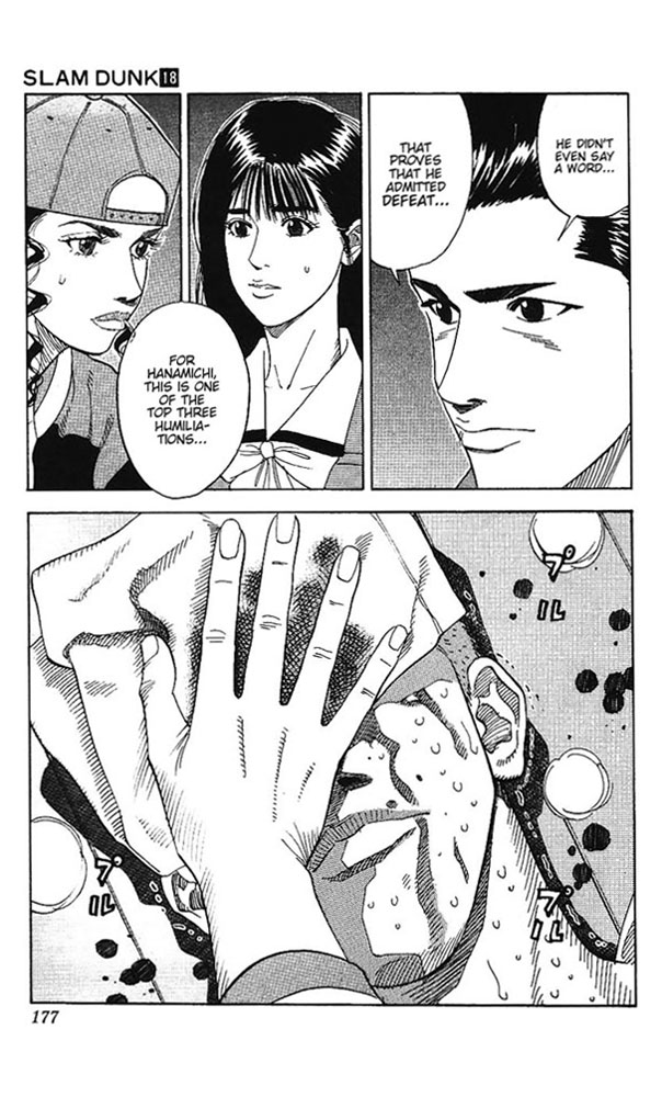 Read Slam Dunk (en) Manga Online