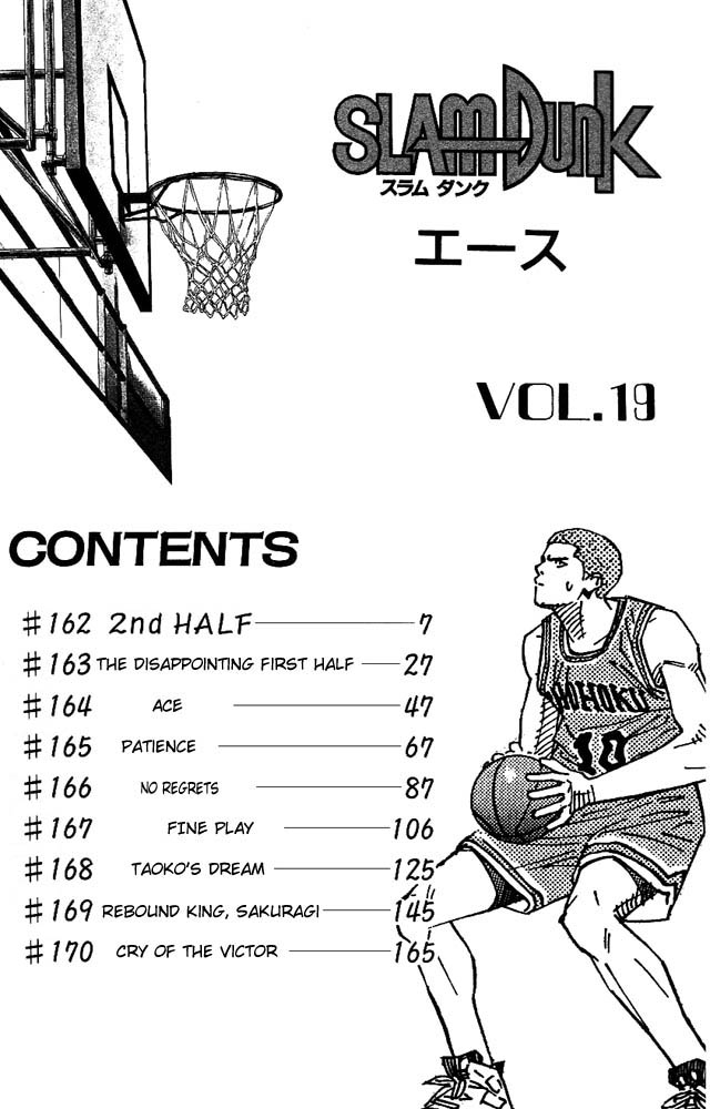 Read Slam Dunk (en) Manga Online
