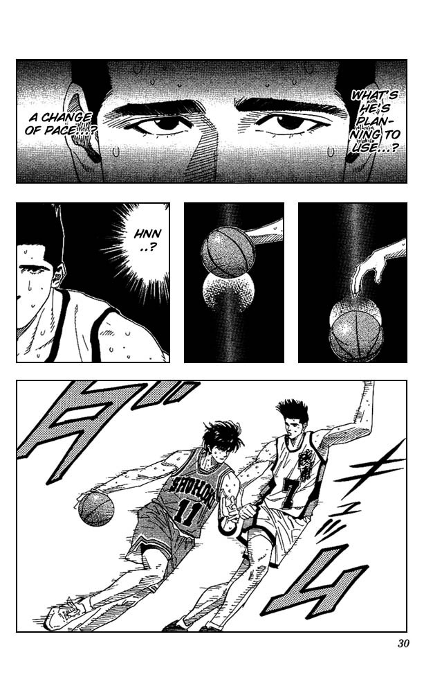 Read Slam Dunk (en) Manga Online