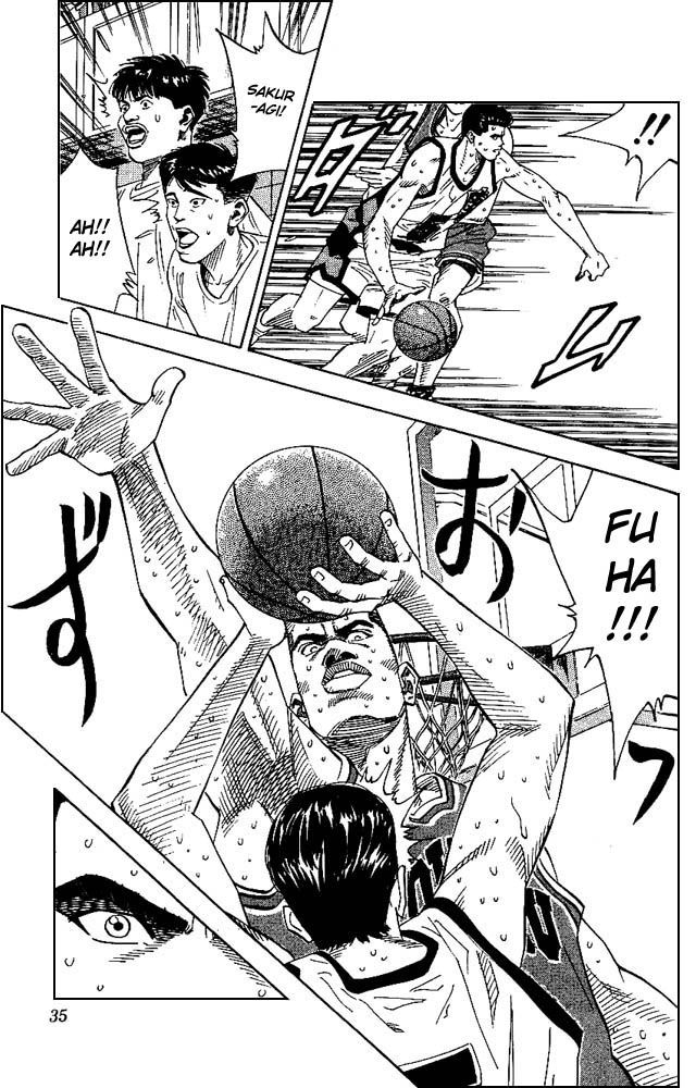 Read Slam Dunk (en) Manga Online