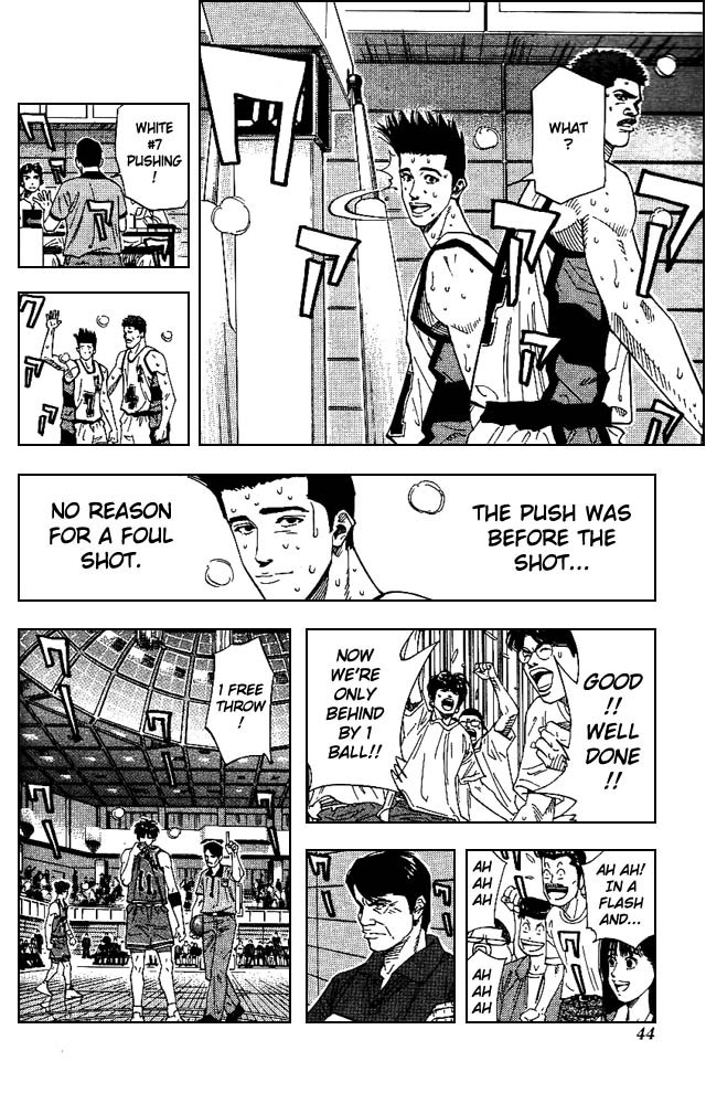 Read Slam Dunk (en) Manga Online