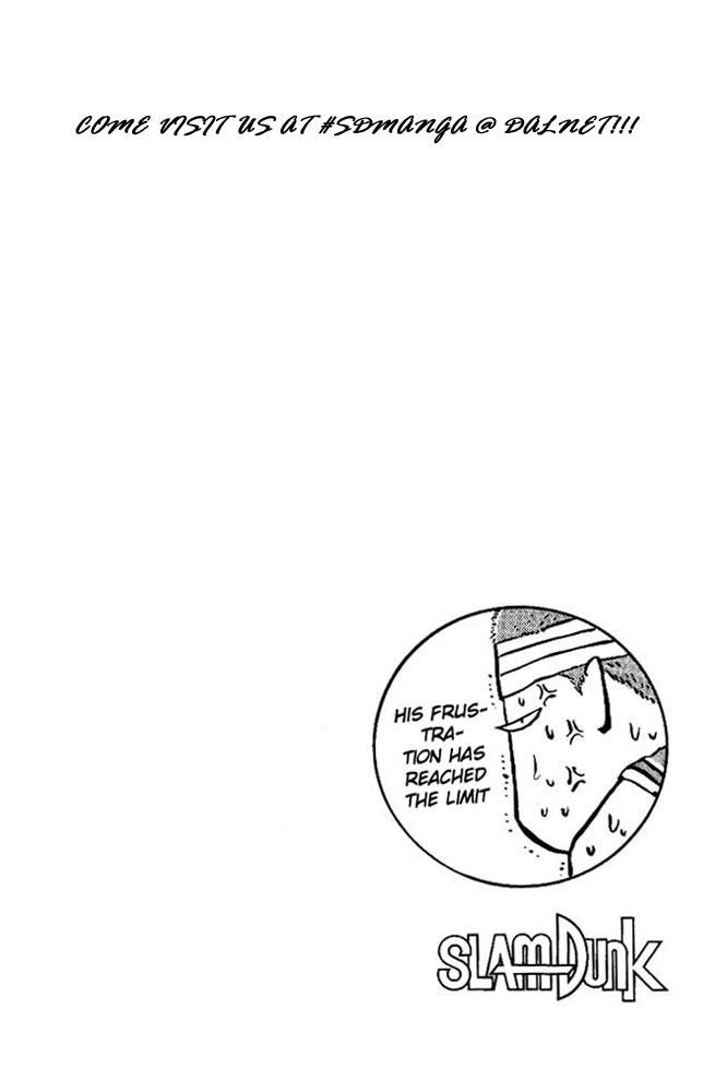 Read Slam Dunk (en) Manga Online