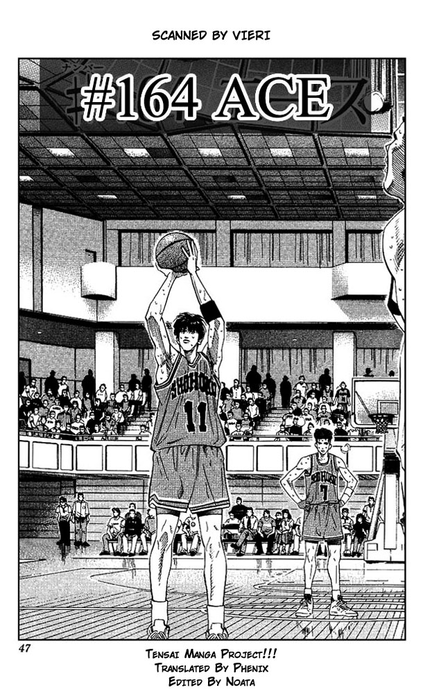 Read Slam Dunk (en) Manga Online