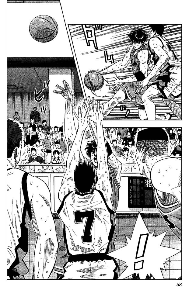 Read Slam Dunk (en) Manga Online