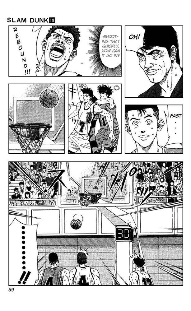 Read Slam Dunk (en) Manga Online