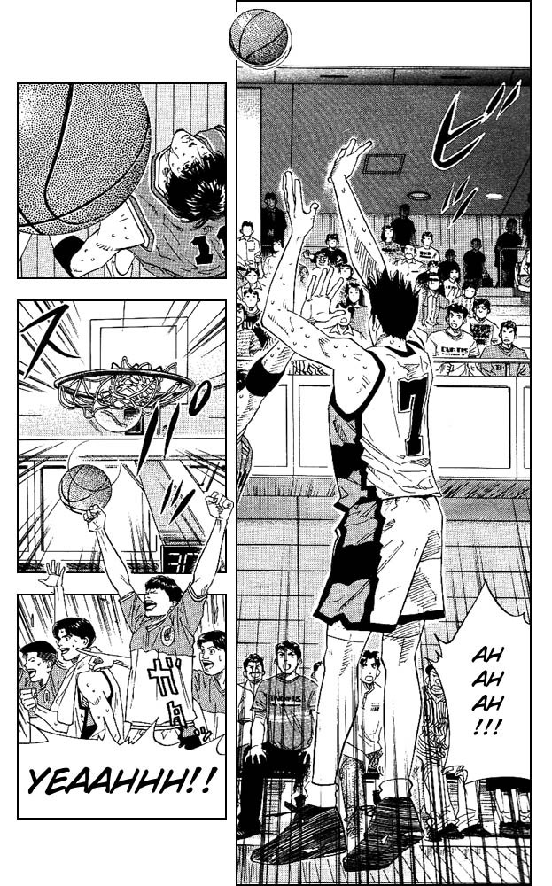 Read Slam Dunk (en) Manga Online